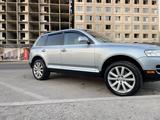 Volkswagen Touareg 2004 годаүшін6 700 000 тг. в Алматы – фото 2