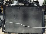 Радиатор основной Астанаүшін500 тг. в Астана