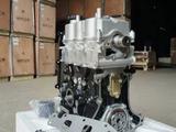 Новый двигатель на Daewoo Damas Дэу дамас F8CV за 160 000 тг. в Актау