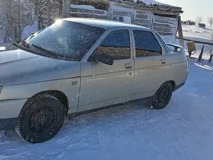 ВАЗ (Lada) 2110 2000 года за 550 000 тг. в Павлодар