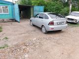 ВАЗ (Lada) Priora 2172 2009 годаүшін1 230 000 тг. в Кокшетау – фото 2