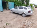 ВАЗ (Lada) Priora 2172 2009 годаүшін1 230 000 тг. в Кокшетау – фото 3
