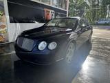 Bentley Continental Flying Spur 2006 года за 28 000 000 тг. в Алматы