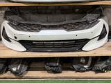 Бампер k5 KIAүшін1 000 тг. в Шымкент