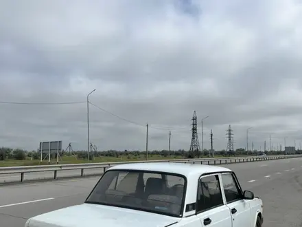 ВАЗ (Lada) 2107 2002 года за 300 000 тг. в Павлодар – фото 3