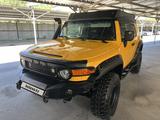 Toyota FJ Cruiser 2007 годаүшін14 500 000 тг. в Алматы – фото 3