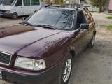 Audi 80 1993 годаfor2 300 000 тг. в Тараз – фото 3