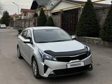 Kia Rio 2021 года за 8 200 000 тг. в Алматы – фото 3