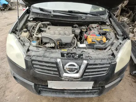 Nissan Qashqai 2008 года за 100 000 тг. в Алматы