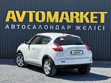 Nissan Juke 2013 года за 5 390 000 тг. в Актобе – фото 4