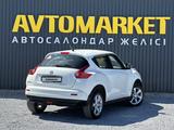 Nissan Juke 2013 года за 5 390 000 тг. в Актобе – фото 3
