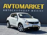Nissan Juke 2013 года за 5 390 000 тг. в Актобе – фото 2