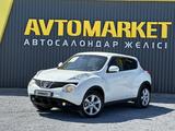 Nissan Juke 2013 года за 5 390 000 тг. в Актобе