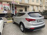 Hyundai Santa Fe 2015 годаfor9 200 000 тг. в Шымкент – фото 3