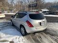 Nissan Murano 2003 годаfor3 450 000 тг. в Алматы – фото 3