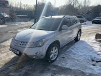 Nissan Murano 2003 годаfor3 450 000 тг. в Алматы