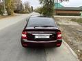 ВАЗ (Lada) Priora 2172 2012 года за 2 450 000 тг. в Семей – фото 3