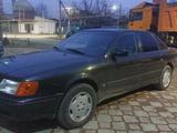 Audi 100 1992 года за 2 400 000 тг. в Алматы – фото 3