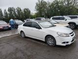 Chevrolet Epica 2007 годаүшін2 700 000 тг. в Экибастуз – фото 2