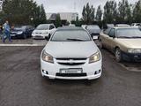 Chevrolet Epica 2007 года за 2 700 000 тг. в Экибастуз