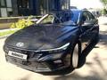 Hyundai Elantra 2023 года за 8 350 000 тг. в Алматы