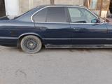 BMW 525 1992 годаfor750 000 тг. в Аксукент – фото 4