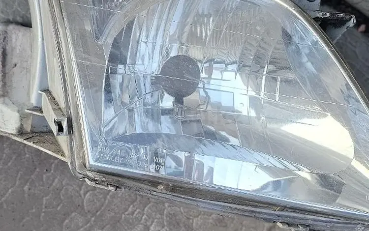 Правая фара на Mazda MPVүшін15 000 тг. в Тараз