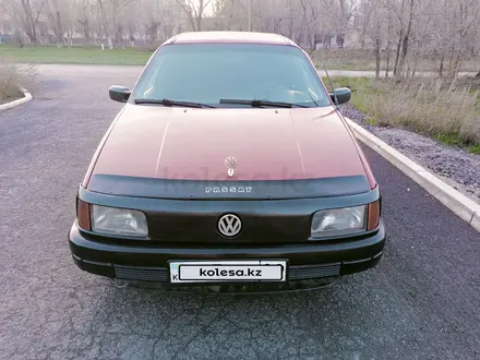 Volkswagen Passat 1992 года за 1 600 000 тг. в Караганда