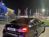 Lexus GS 350 2010 года за 8 500 000 тг. в Актобе – фото 5