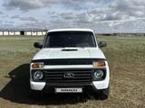 ВАЗ (Lada) 2104 2008 года за 1 000 000 тг. в Жанаарка