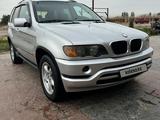 BMW X5 2000 годаүшін5 200 000 тг. в Туркестан