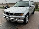 BMW X5 2000 годаүшін5 200 000 тг. в Туркестан – фото 5