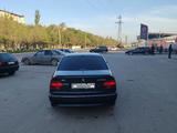 BMW 528 1998 года за 3 200 000 тг. в Тараз – фото 5