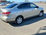 Nissan Almera 2018 года за 5 300 000 тг. в Атырау – фото 2