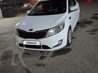 Kia Rio 2013 года за 5 200 000 тг. в Кызылорда