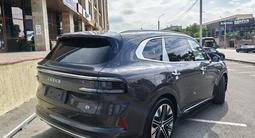 Zeekr 8x Ultra+ 2026 года за 52 000 000 тг. в Астана – фото 5