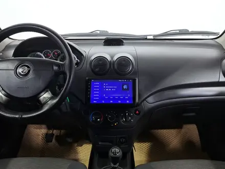 Ravon Nexia R3 2019 года за 3 340 000 тг. в Астана – фото 16