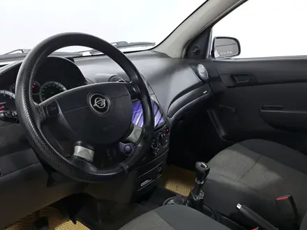 Ravon Nexia R3 2019 года за 3 340 000 тг. в Астана – фото 17