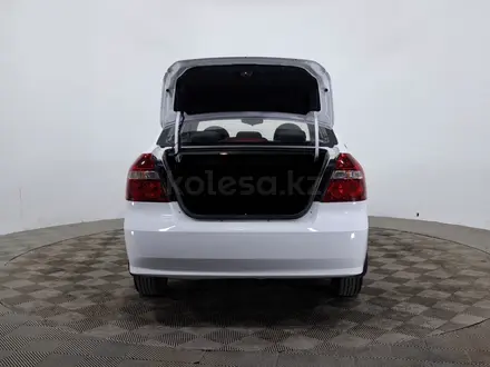 Ravon Nexia R3 2019 года за 3 340 000 тг. в Астана – фото 9