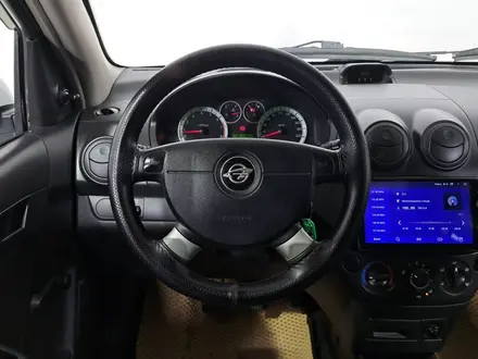 Ravon Nexia R3 2019 года за 3 340 000 тг. в Астана – фото 19