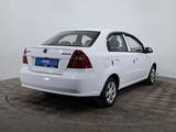 Ravon Nexia R3 2019 года за 3 340 000 тг. в Астана – фото 5