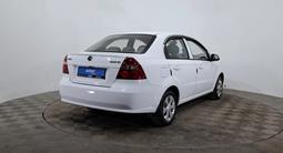 Ravon Nexia R3 2019 годаүшін3 340 000 тг. в Астана – фото 5