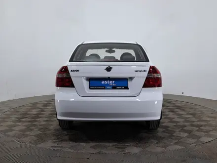 Ravon Nexia R3 2019 года за 3 340 000 тг. в Астана – фото 6
