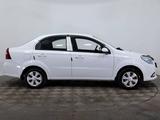 Ravon Nexia R3 2019 года за 3 340 000 тг. в Астана – фото 4