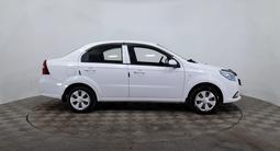 Ravon Nexia R3 2019 годаүшін3 340 000 тг. в Астана – фото 4