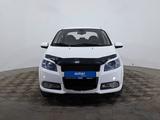 Ravon Nexia R3 2019 года за 3 340 000 тг. в Астана – фото 2