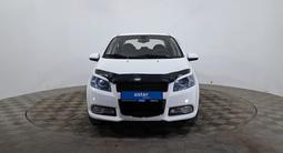 Ravon Nexia R3 2019 годаүшін3 340 000 тг. в Астана – фото 2
