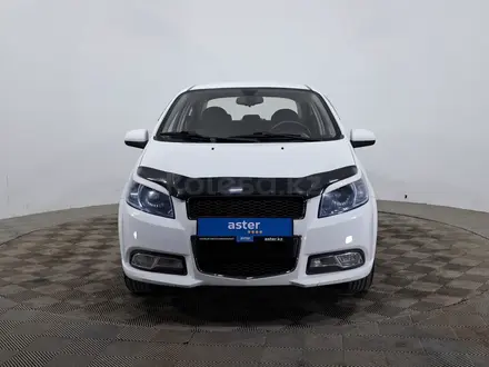 Ravon Nexia R3 2019 года за 3 340 000 тг. в Астана – фото 2