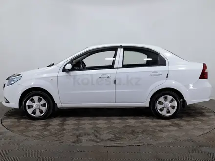 Ravon Nexia R3 2019 года за 3 340 000 тг. в Астана – фото 8