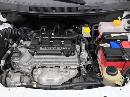 Ravon Nexia R3 2019 года за 3 340 000 тг. в Астана – фото 11